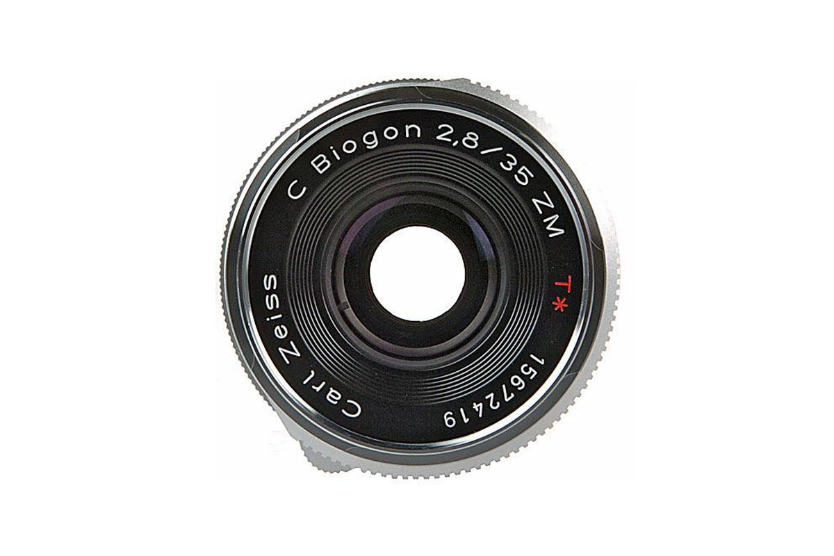 C Biogon 35mm f2.8