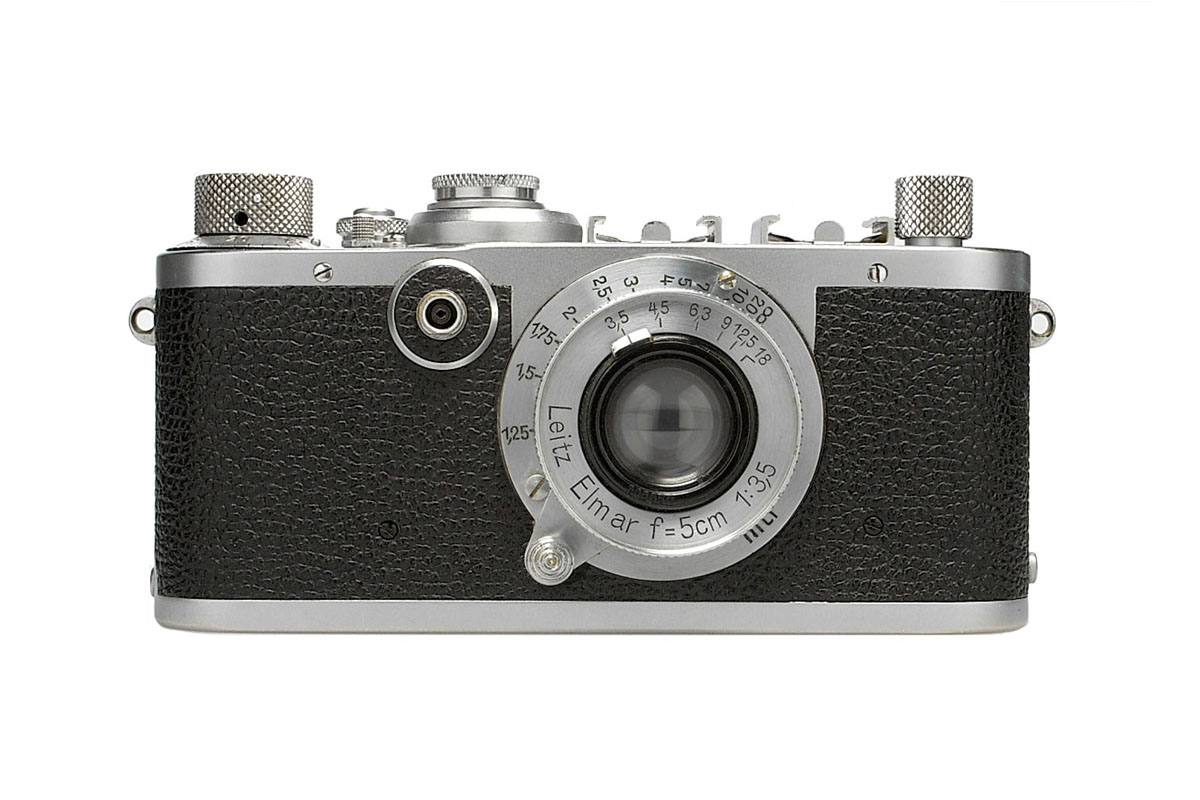 8379 ジャンク LEICA Summar 5cm 2-