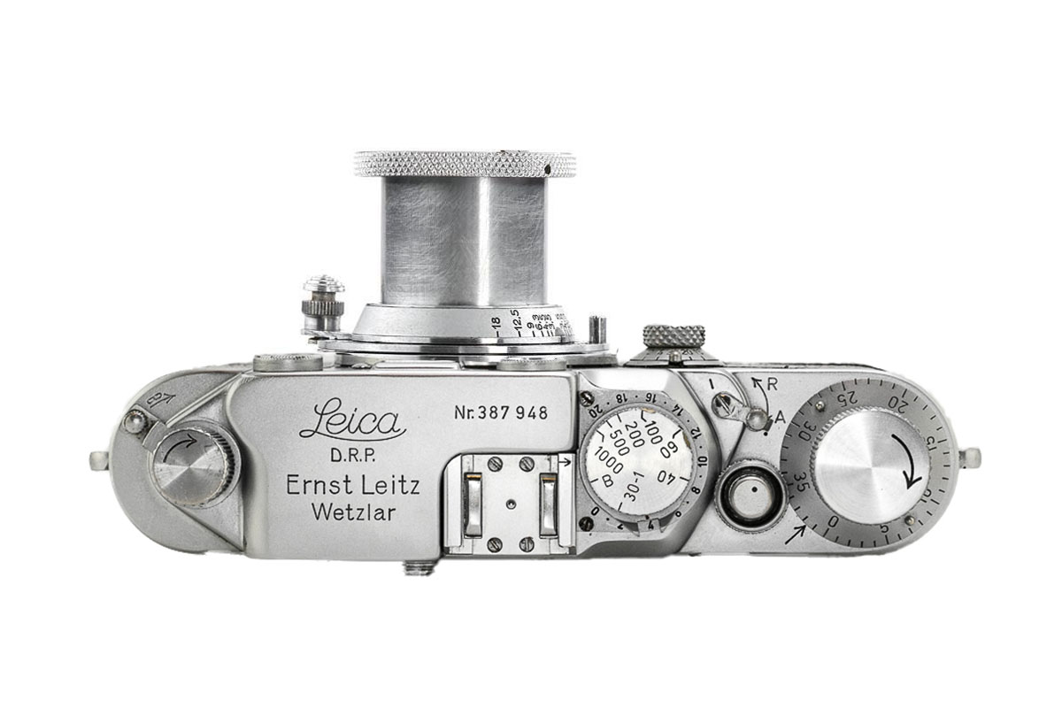 LEICA IIIc