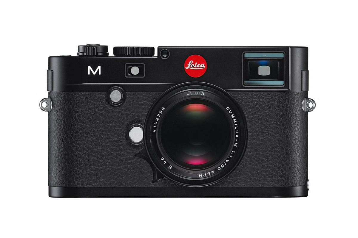 注文割引 Leica M typ240 ライカ ボディのみ sushitai.com.mx
