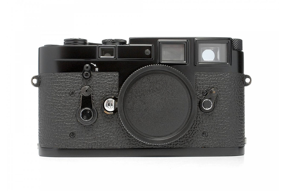 Leica m3 スプリング式 シングルストローク ライカ フィルムカメラ 