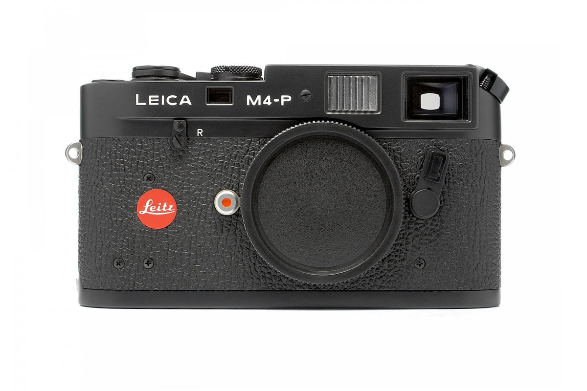 LEICA M4-P