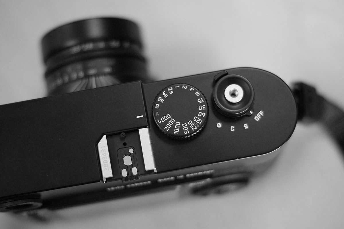 LEICA M9