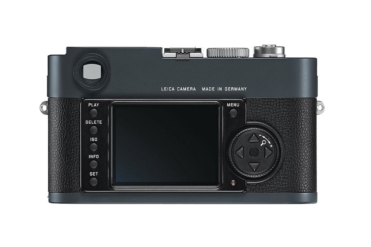 LEICA M-E (Typ220) レビュー | ライカカタログ | アトリエライカ