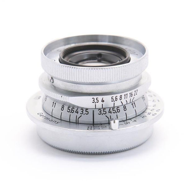 ２セット以上購入で、おまけ１本 Leica Summaron 3.5/35 LMマウント 単