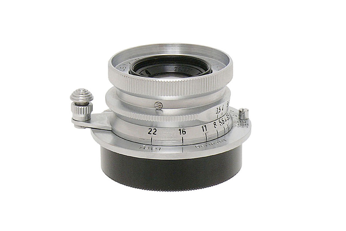 暖色系 Leica Summaron L35mm f3.5 前期 ライカL39マウント | www 