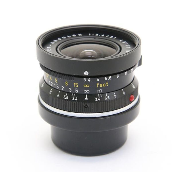 ☆美品☆◇Leica Super Angulon M◇ 21mm F3.4 ライカ スーパー