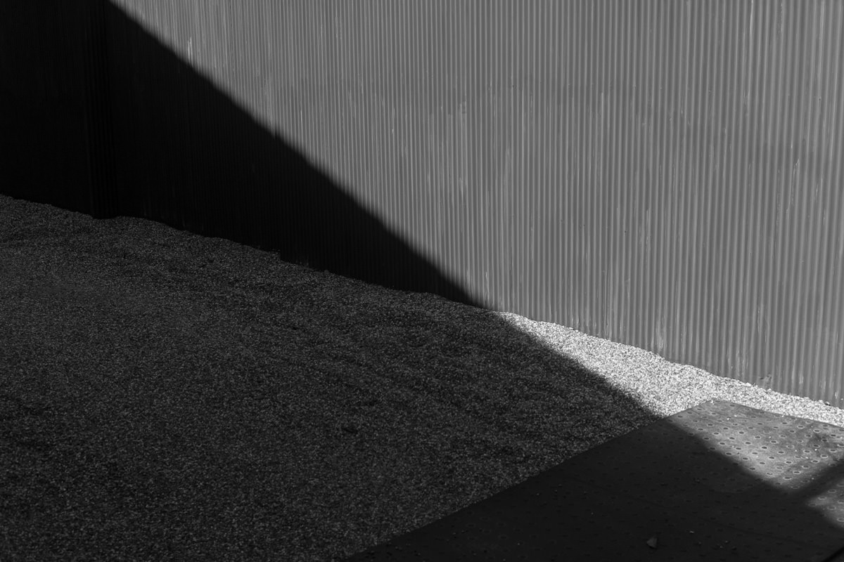 Leica (ライカ) で撮ったモノクロスナップ撮影