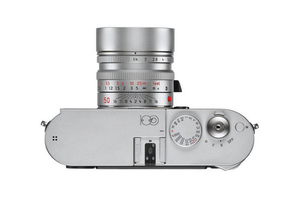 LEICA M (Typ240) 100 years
