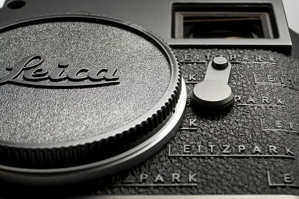 LEICA M10 Leitzpark Edition