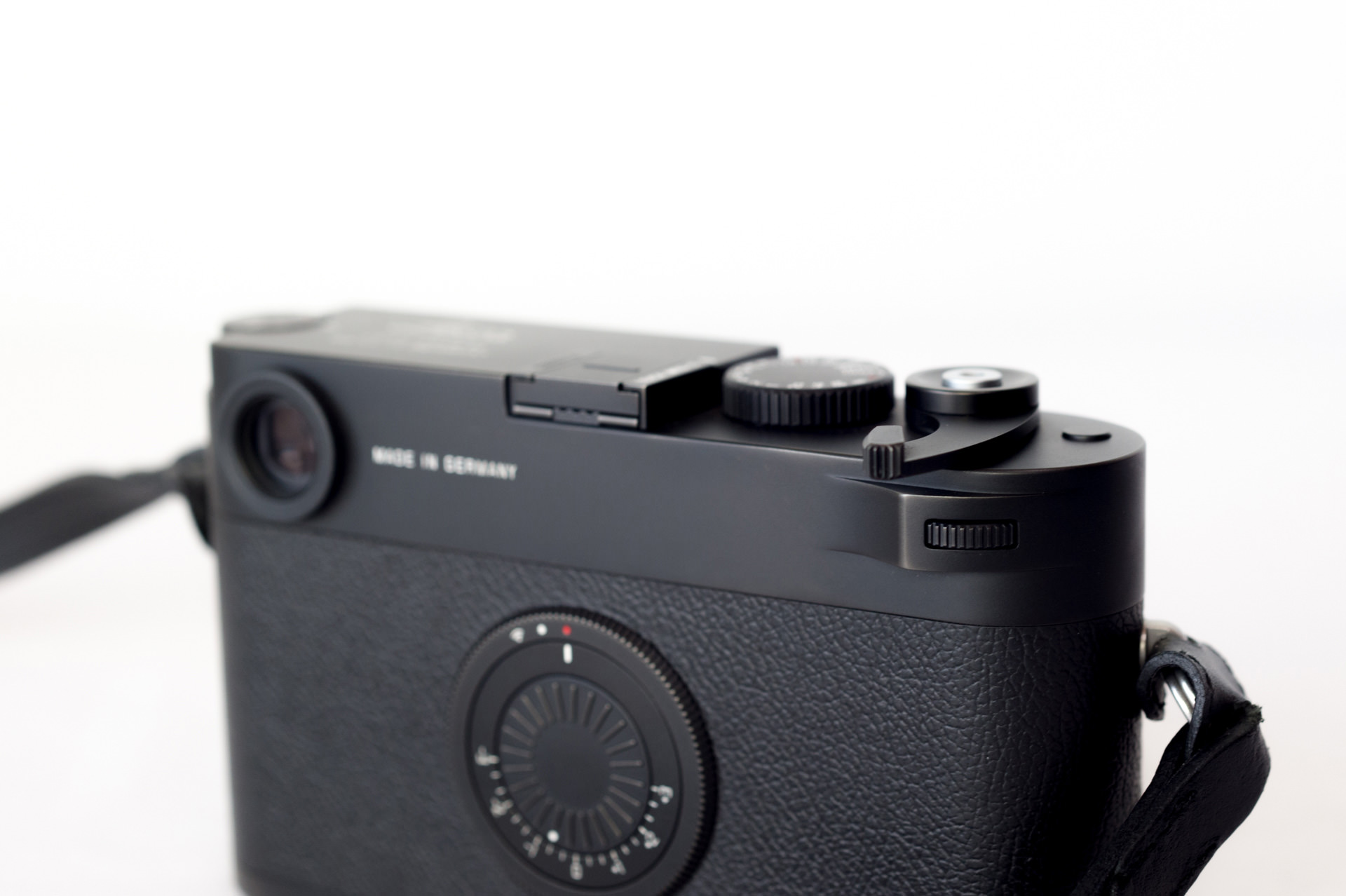 Leica M10-Dとは。価格は？