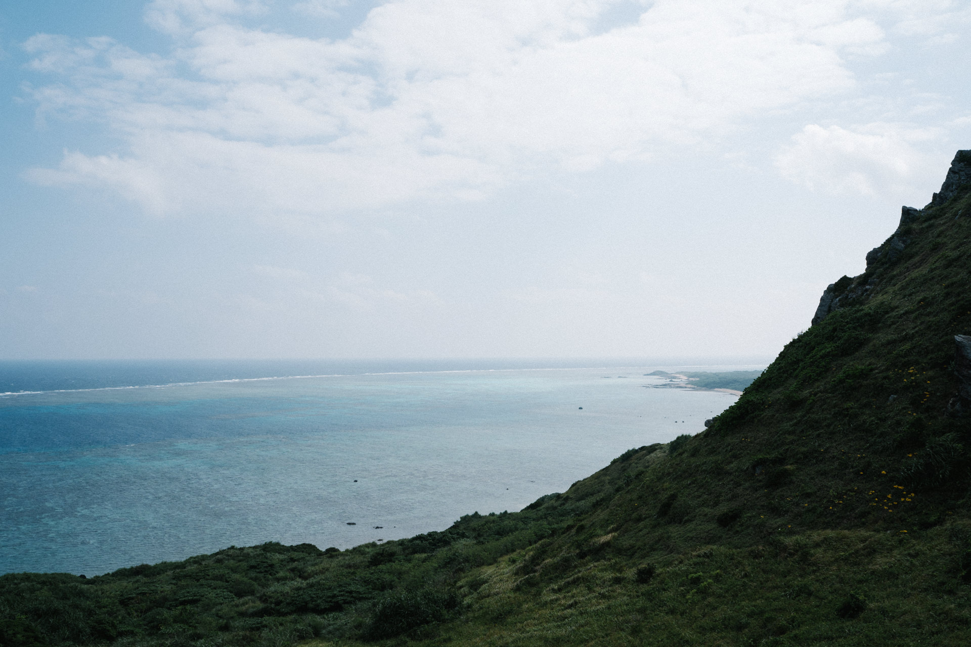 ライカと八重山諸島をめぐる写真旅