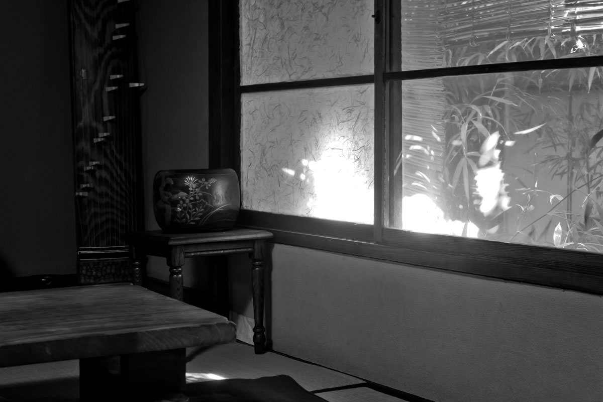 Leica (ライカ) で撮ったモノクロスナップ撮影