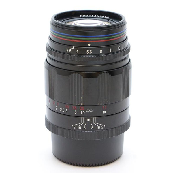 Summarit 90mm f2.5 | ライカカタログ | アトリエライカ