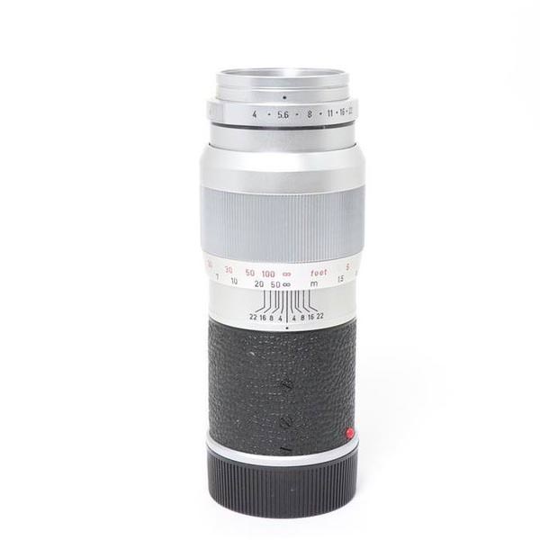 !超美品再入荷品質至上!ライカ　Elmarit 135mm f2.8 Mマウント　第二世代