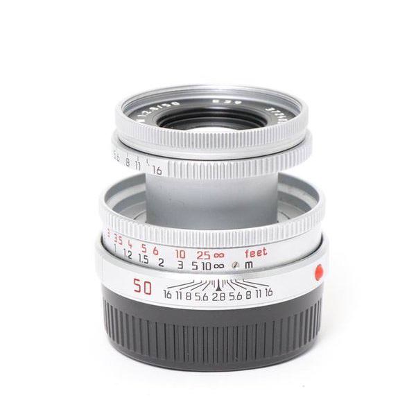 Leica エルマー 5cm f2.8-silversky-lifesciences.com