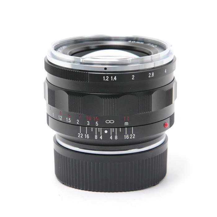 カメラ レンズ(単焦点) Nokton 50mm f1.1 | ライカカタログ | アトリエライカ