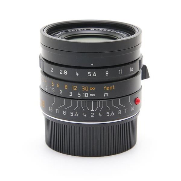 Elmarit 28mm f2.8 2nd (第2世代) | ライカカタログ | アトリエライカ