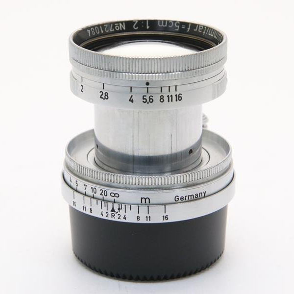 Summitar 50mm f2.0の作例 | ライカの作例を探す | アトリエライカ