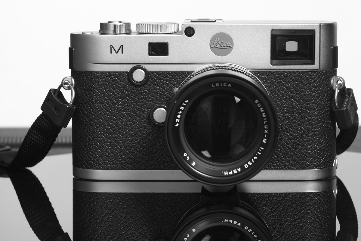 LEICA M (Typ240) レビュー | ライカカタログ | アトリエライカ