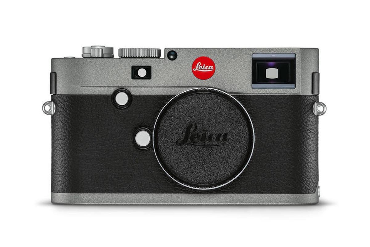 LEICA M-E (Typ240) レビュー | ライカカタログ | アトリエライカ