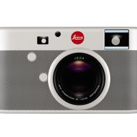 LEICA M (Typ240) RED
