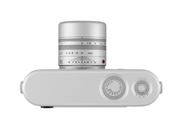 LEICA M (Typ240) RED