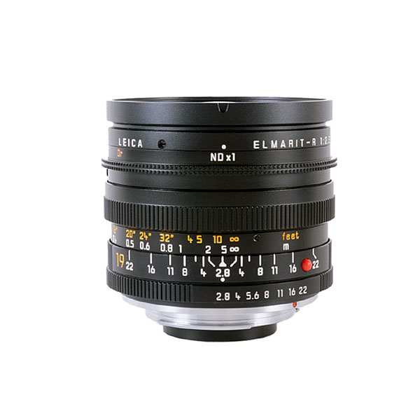 超美品 LEICA ライカ ELMARIT R エルマリート 19mm F2.8